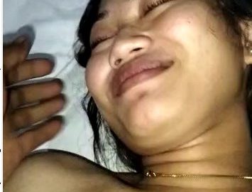 Bokep Indo abis ngewe di oyo gamau ditinggal