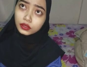 Bokep Indo dikocokin ukhti tetangga sebelah