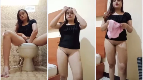 Bokep Indo youtuber cantik mainan memek part 2