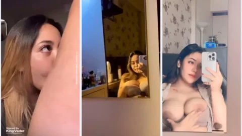 Bokep Indo Disepongin ayang selebram cantik