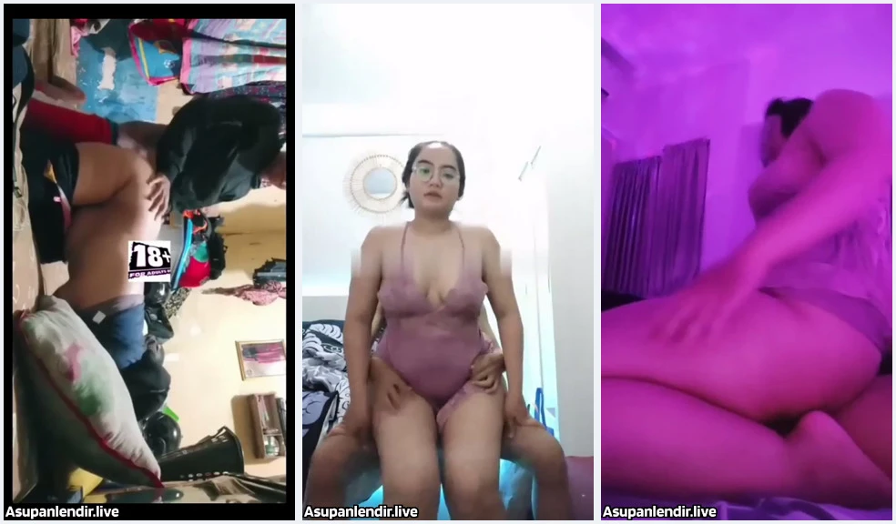 Bokep Indo kompilasi skandal cewe chubby